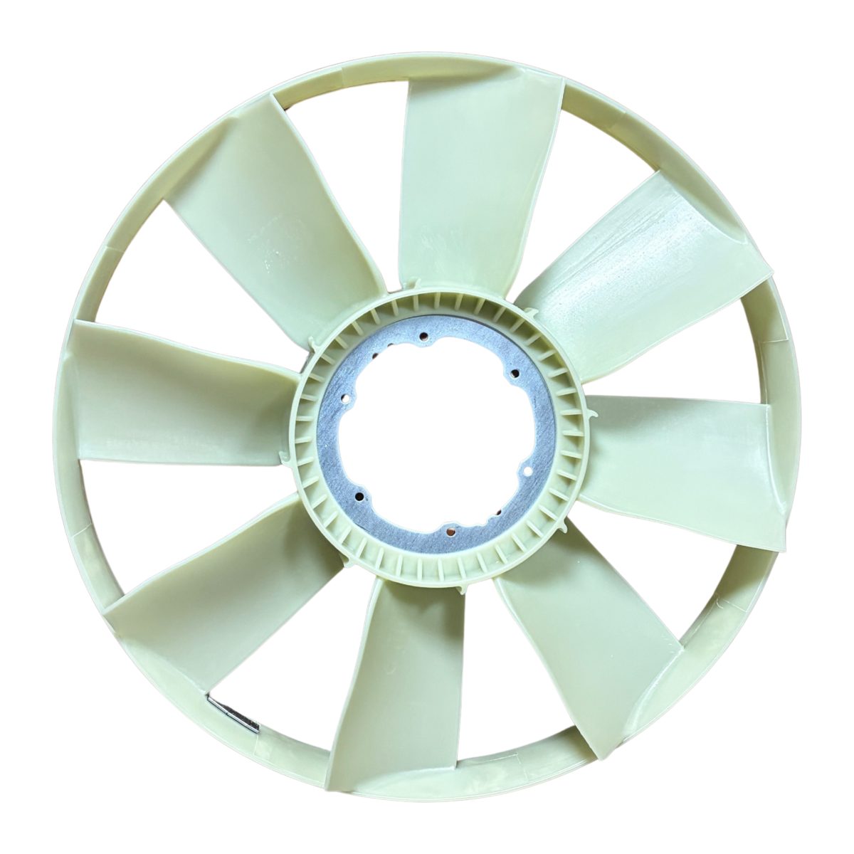 Aspa ventilador OM 501 LA / OM 502 LA Trucktec para Mercedes-Benz