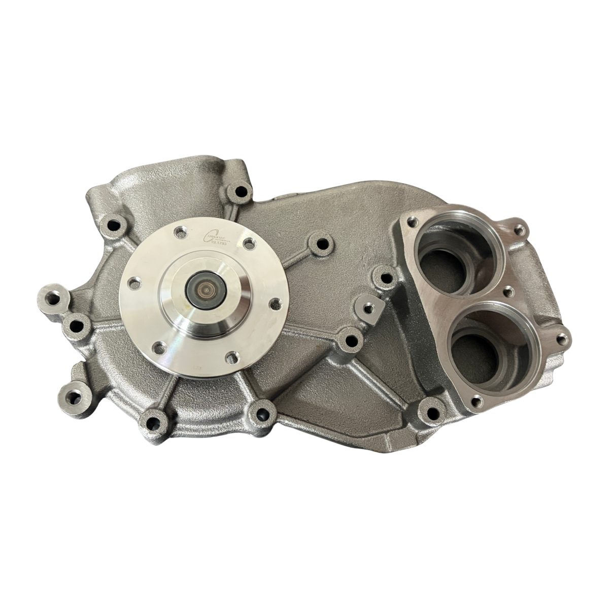 Bomba de agua con retardador Actros MP1/MP2/MP3 Trucktec para Mercedes-Benz