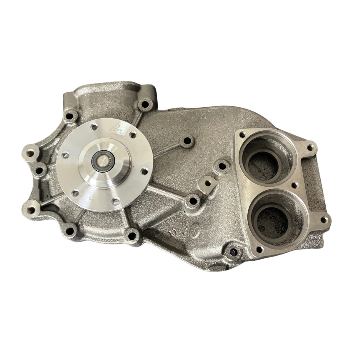 Bomba de agua sin retardador Actros MP1/MP2/MP3 Trucktec para Mercedes-Benz