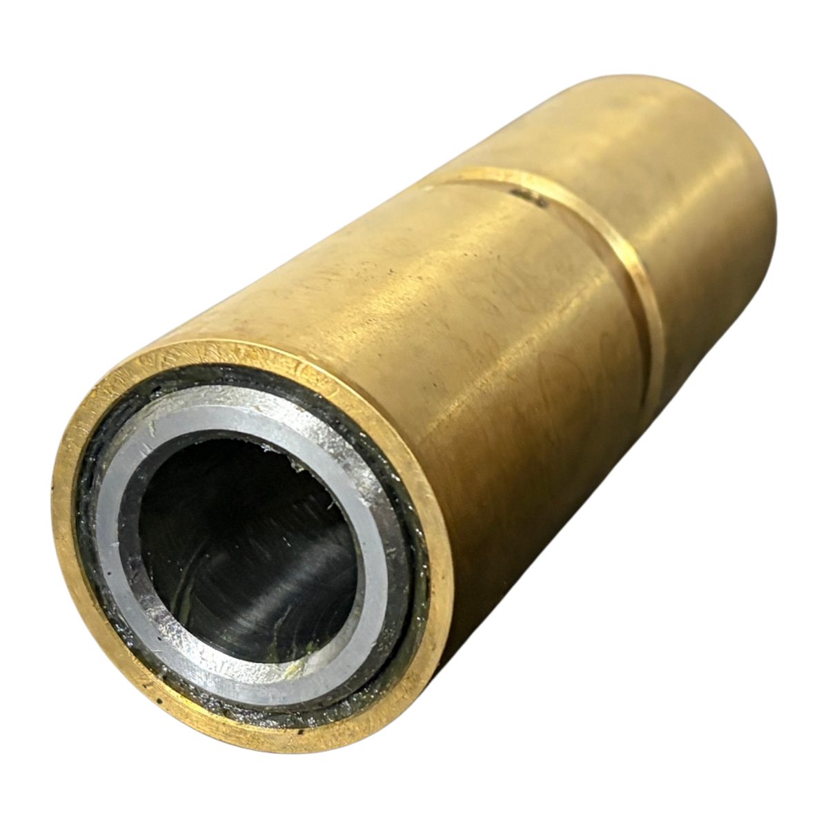 Buje paquete bronce largo Actros MP1/MP2/MP3 / Arocs / Axor Trucktec para Mercedes-Benz