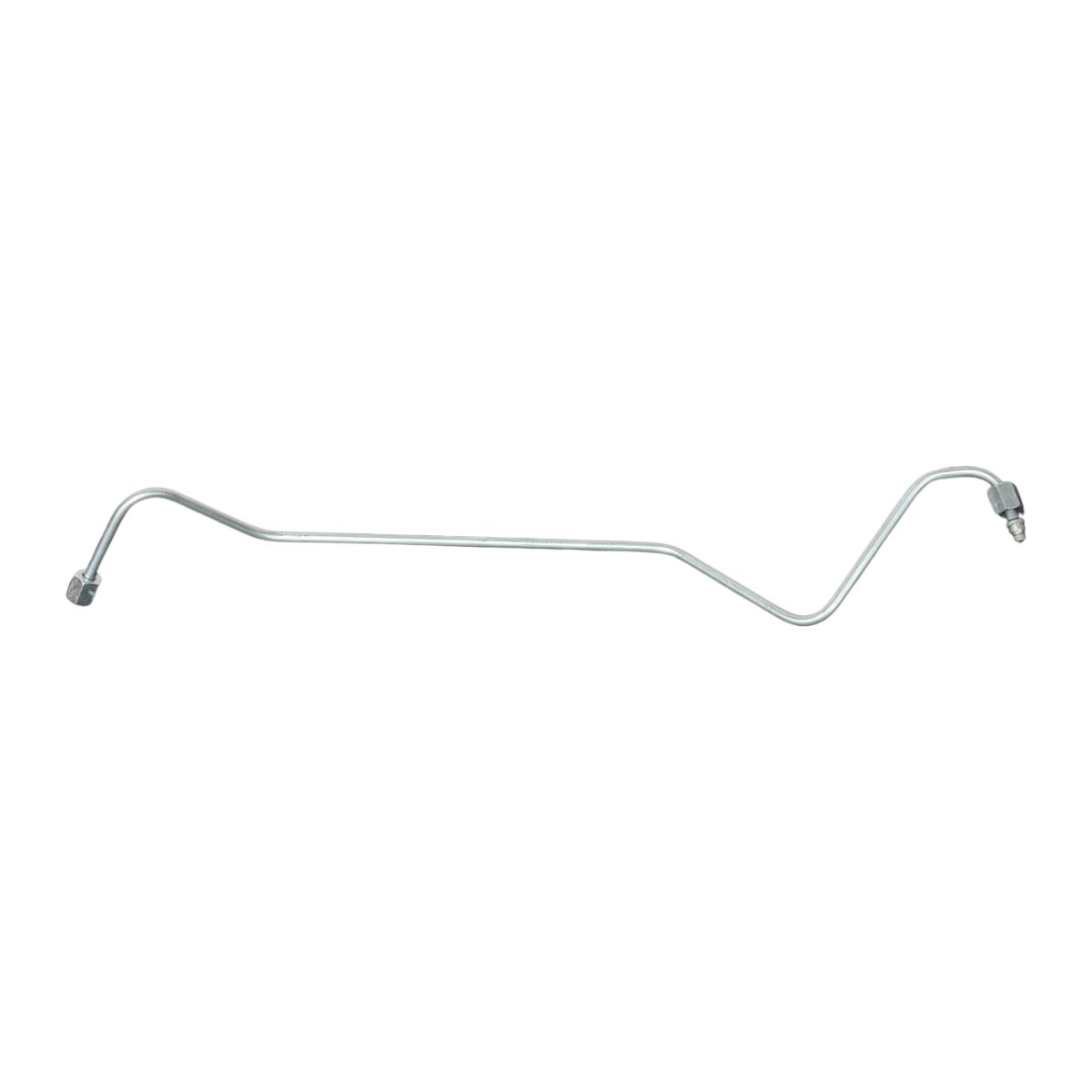Cañería freno motor Actros MP1/MP2/MP3 Wuhlermann para Mercedes-Benz
