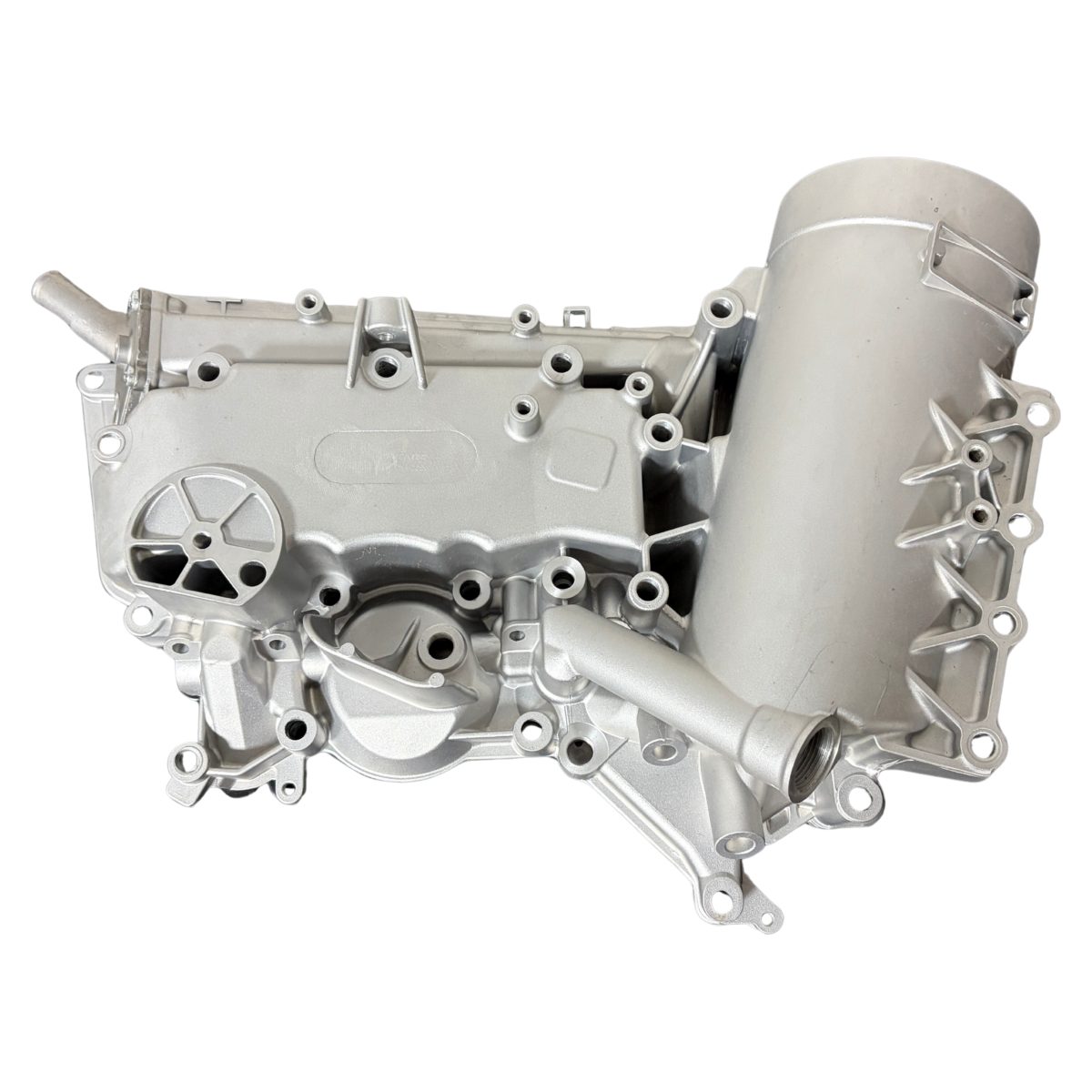 Carcasa enfriador de aceite Actros MP1/MP2/MP3 Trucktec para Mercedes-Benz