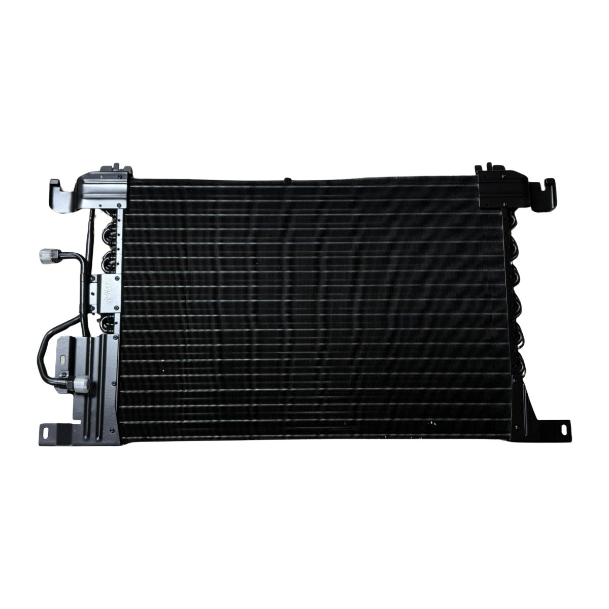 Condensador aire acondicionado Actros MP1/MP2/MP3 Trucktec para Mercedes-Benz