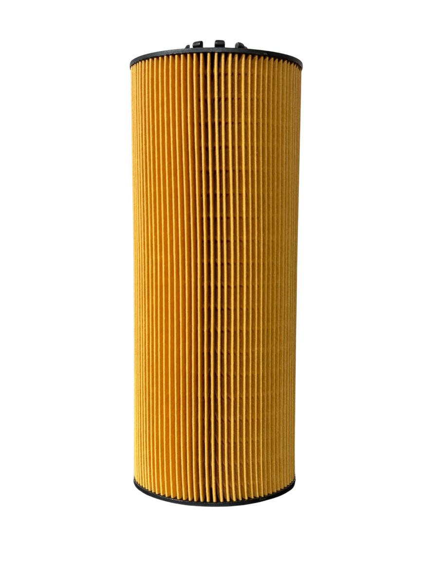 Filtro de aceite de motor Actros MP1/MP2/MP3 Trucktec para Mercedes-Benz