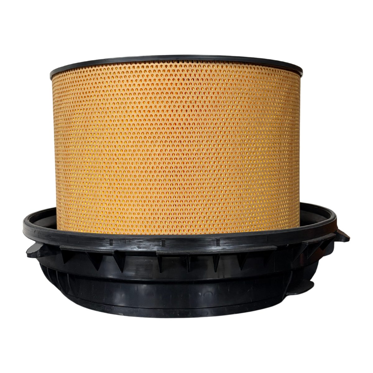 Filtro de aire con tapa Actros MP1/MP2/MP3 / Atego / Axor Trucktec para Mercedes-Benz