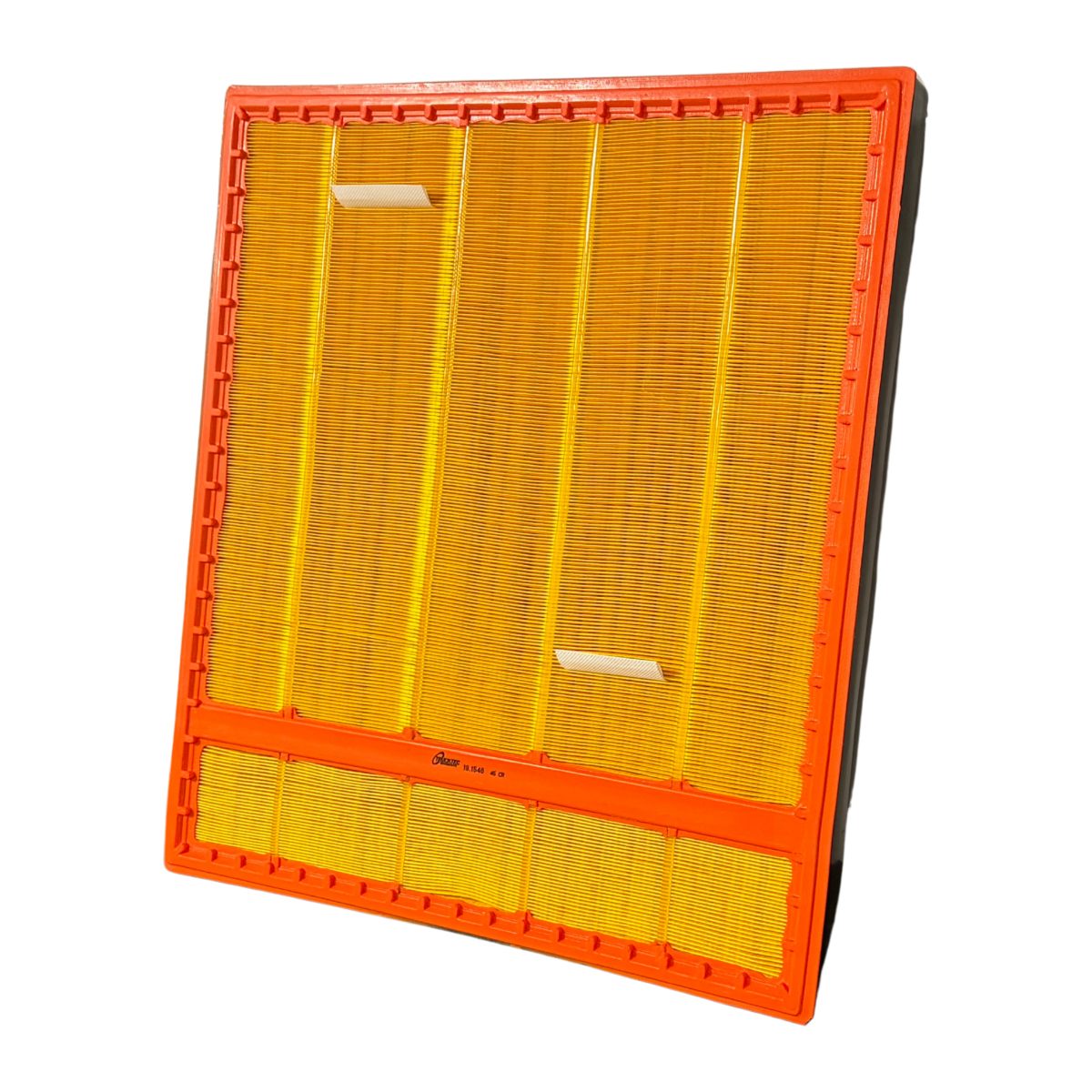 Filtro de aire cuadrado tolva Actros MP1/MP2/MP3 / Atego Trucktec para Mercedes-Benz