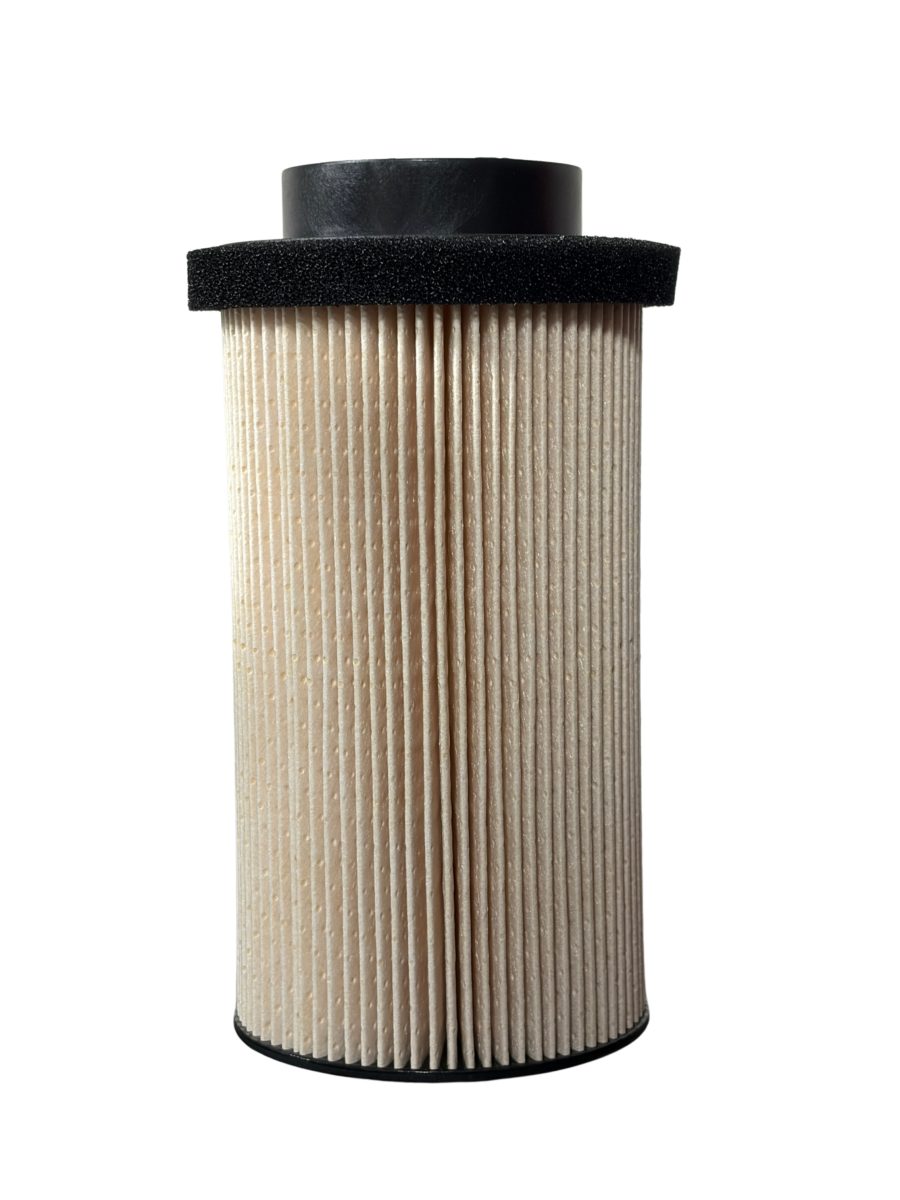 Filtro de combustible Actros MP1/MP2/MP3 Trucktec para Mercedes-Benz