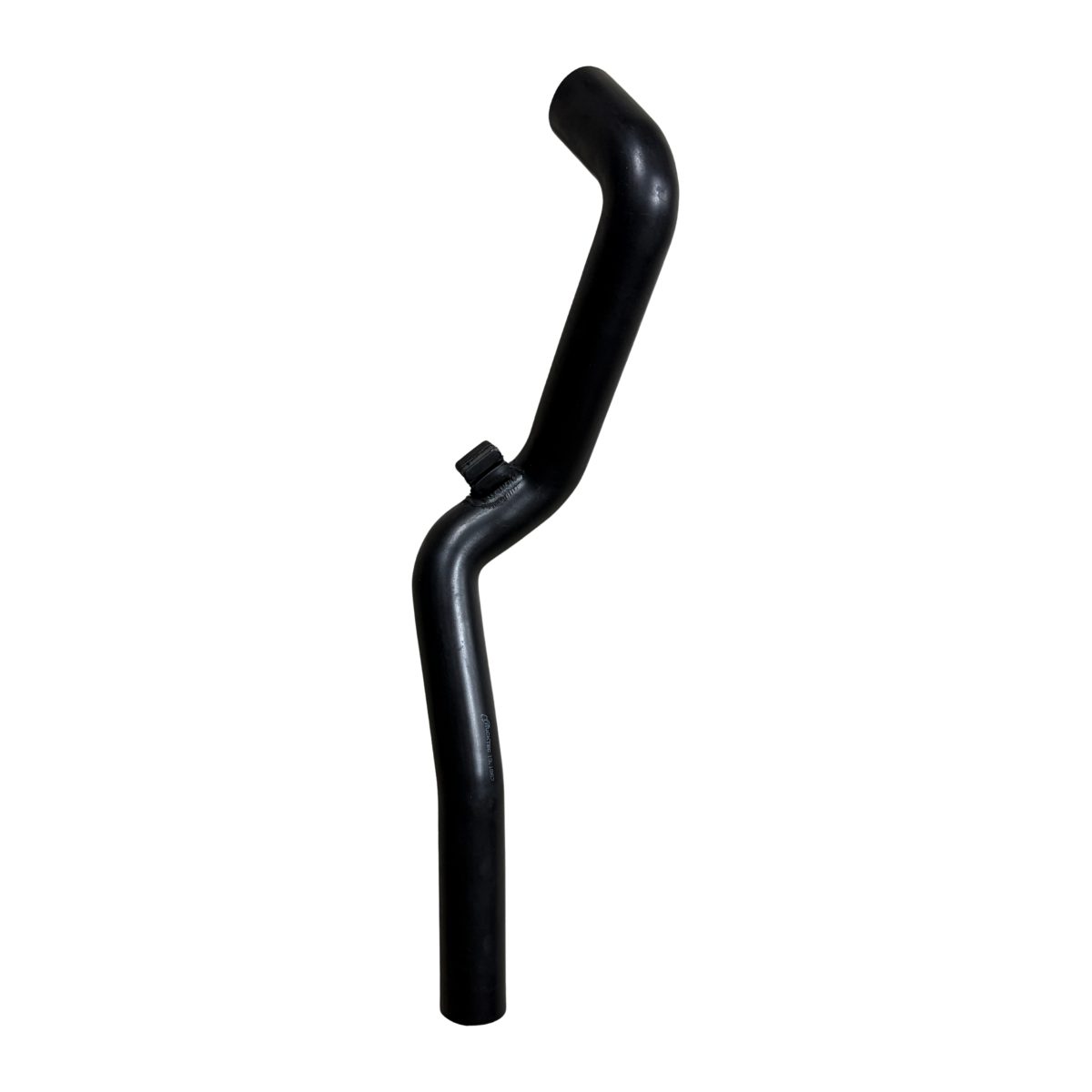 Manguera bajada rellenado aceite motor Actros MP1/MP2/MP3 Trucktec para Mercedes-Benz