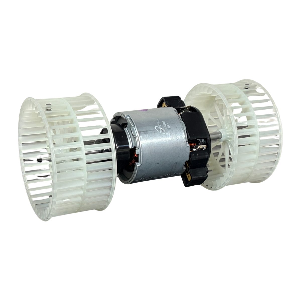 Motor aire acondicionado grande Actros MP2/MP3 Trucktec para Mercedes-Benz
