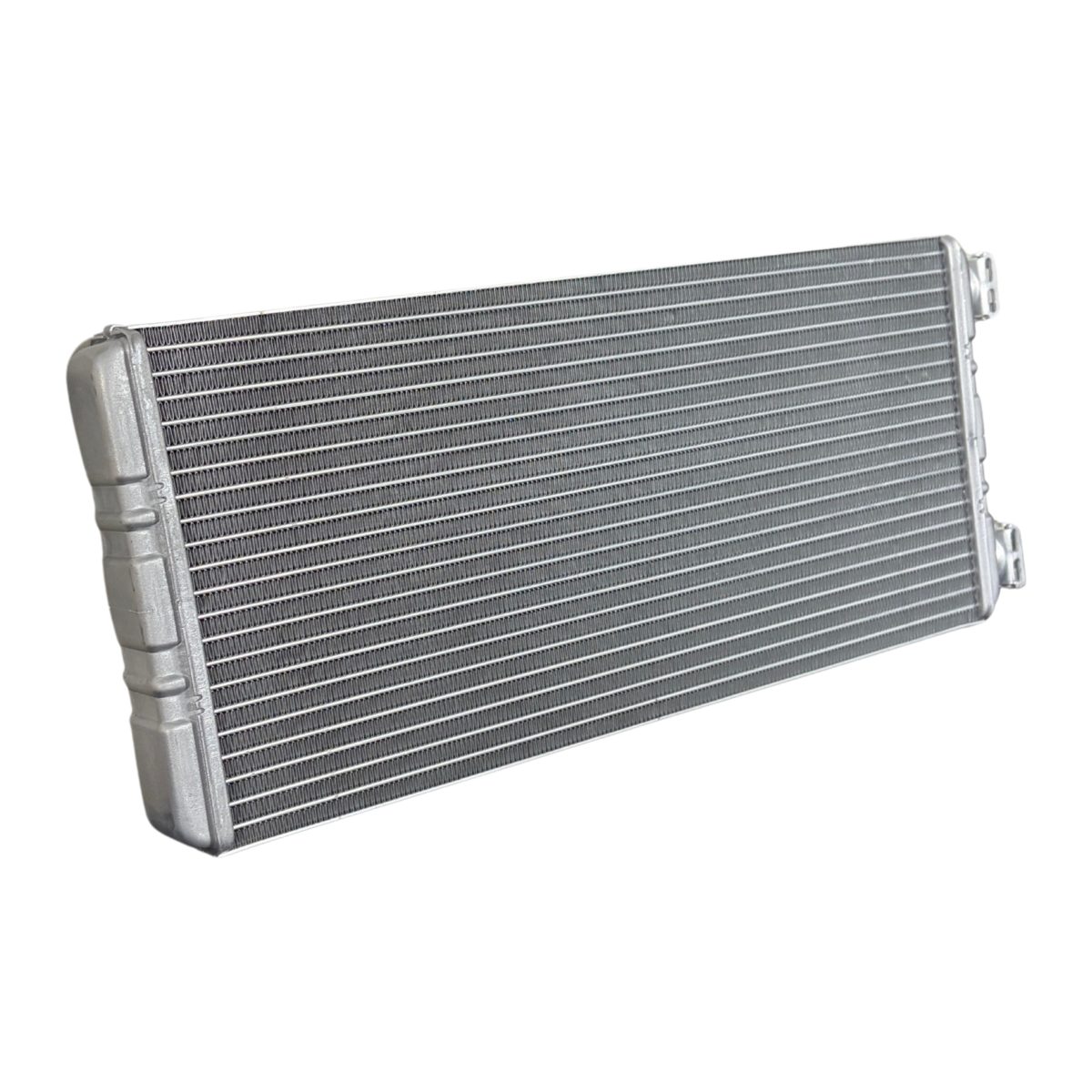 Radiador de calefacción Actros MP2/MP3 Trucktec para Mercedes-Benz