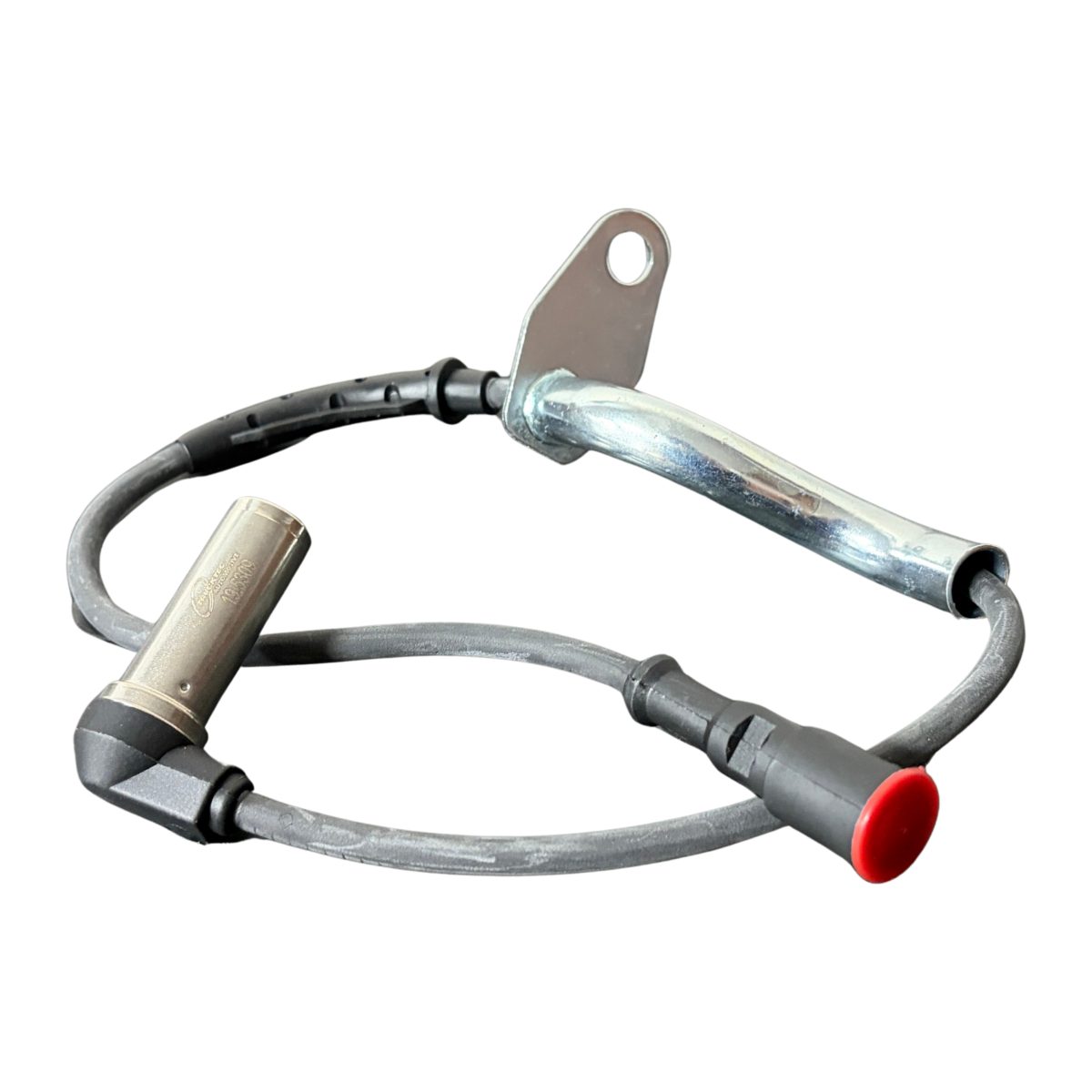 Sensor ABS eje trasero tolva/forestal Actros MP1/MP2/MP3 / Atego / Axor Trucktec para Mercedes-Benz
