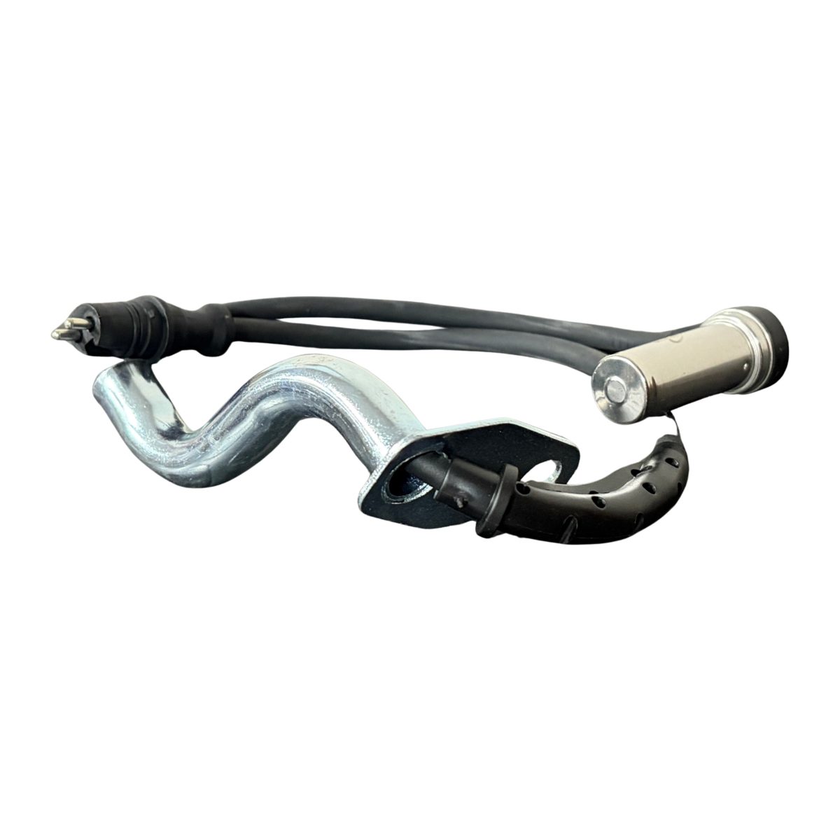 Sensor ABS trasero LH tolva/forestal Actros MP1/MP2/MP3 / Atego / Axor Trucktec para Mercedes-Benz