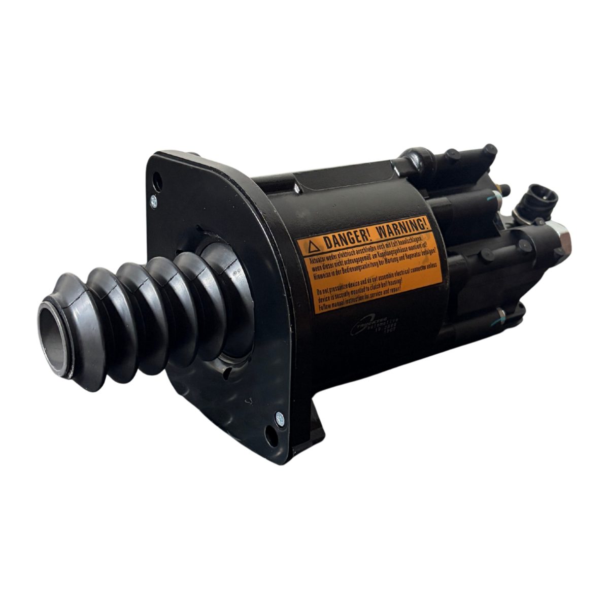 Servoembrague PowerShift Actros MP2/MP3 / Axor Trucktec para Mercedes-Benz