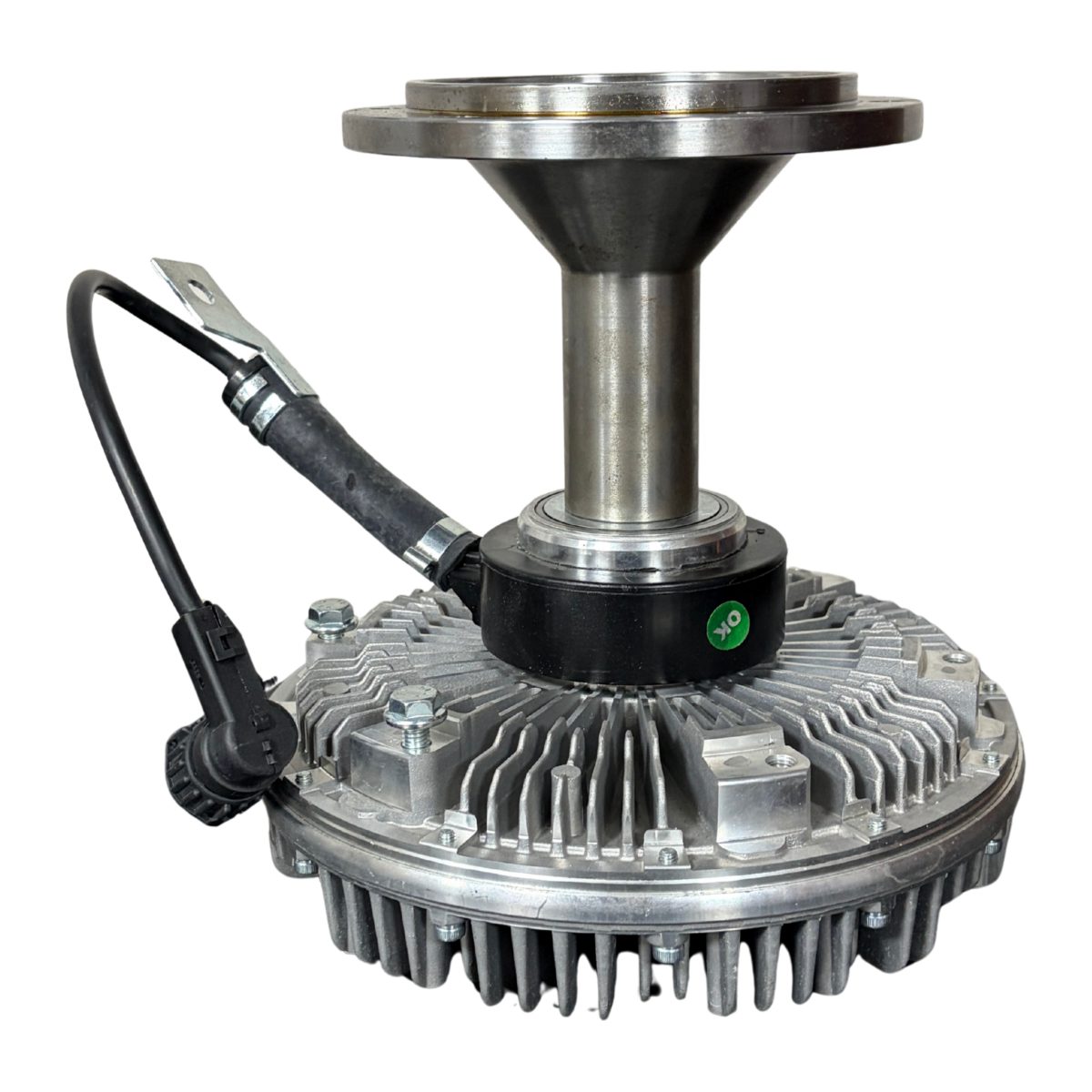 Viscoso con enchufe Actros MP1/MP2/MP3 Trucktec para Mercedes-Benz